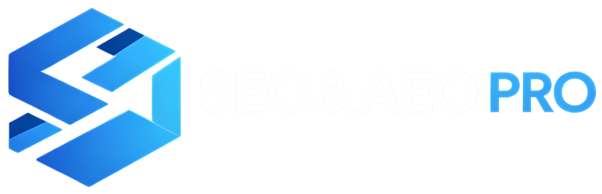 SEO & AEO PRO logo